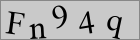 Sicherheitscode