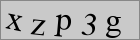 Sicherheitscode