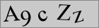 Sicherheitscode