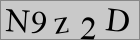 Sicherheitscode