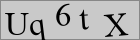 Sicherheitscode