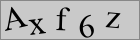 Sicherheitscode