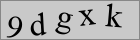 Sicherheitscode