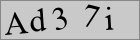 Sicherheitscode