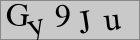 Sicherheitscode