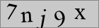 Sicherheitscode