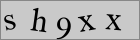 Sicherheitscode