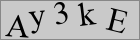 Sicherheitscode