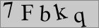 Sicherheitscode