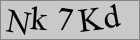 Sicherheitscode