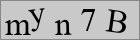 Sicherheitscode