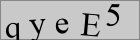 Sicherheitscode