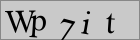 Sicherheitscode