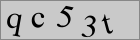 Sicherheitscode