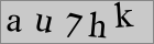 Sicherheitscode