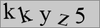 Sicherheitscode