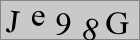 Sicherheitscode