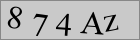 Sicherheitscode