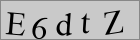 Sicherheitscode