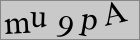 Sicherheitscode