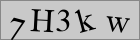 Sicherheitscode