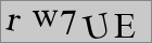 Sicherheitscode