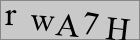 Sicherheitscode
