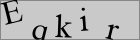 Sicherheitscode