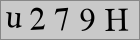 Sicherheitscode