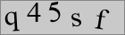 Sicherheitscode