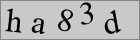Sicherheitscode