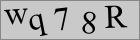 Sicherheitscode