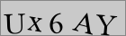Sicherheitscode