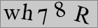 Sicherheitscode