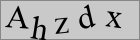 Sicherheitscode