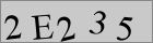 Sicherheitscode