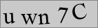Sicherheitscode