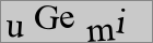 Sicherheitscode