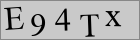 Sicherheitscode