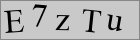 Sicherheitscode