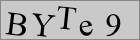 Sicherheitscode