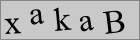 Sicherheitscode