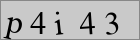 Sicherheitscode