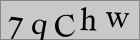 Sicherheitscode