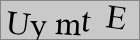Sicherheitscode