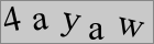 Sicherheitscode