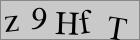 Sicherheitscode