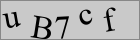 Sicherheitscode