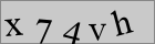 Sicherheitscode