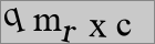 Sicherheitscode